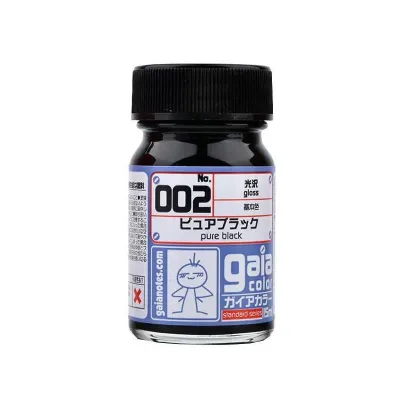 Sơn Dầu Mô Hình 15ml