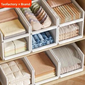 MEISITEKEKE | Drawer Style Layered Organizer Storage Box