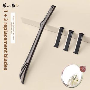 Zhang Xiaoquan | Women Safety Eyebrow Razor