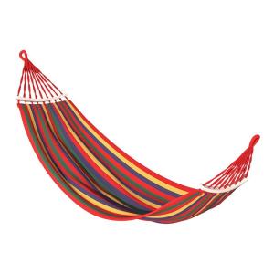BUZHIHUANGYE | Thickened Double Anti-Tip Hammock for Outdoor and Indoor