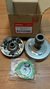 Honda Dream C100 Primary Clutch Assembly Dream100 Wave100 Wave110 Genuine 22000-KFM-910 Made in Thai