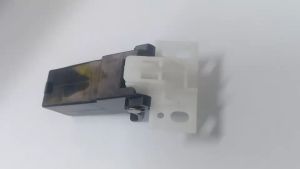 Hinge ADF (FL3-1021-000) : Canon D520 D480 D550 D560 L190 MF4410 MF4412 MF4420 MF4430 MF4450 MF4452 MF4570dn MF4890dw