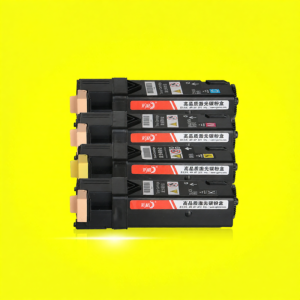 CHG | Color Toner Cartridge for Xerox 6140
