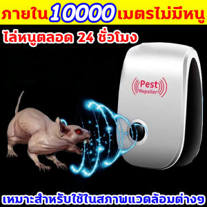 อัลตราซาวนด์ทำให้หนูไม่สามารถสืบพันธุ์ได้ แก้ไขปัญหาจากต้นตอ ที่ไล่หนูไฟฟ้า ขับไล่ตลอด 24 ชม หนูไม่กล้าเข้ามาใกล้ เครื่องไล่หนูไฟฟ้า ประหยัดพลังงาน การใช้ไฟฟ้าต่ เครื่องไล่หนูอัลตราโซนิก ขับไล่ยุงได้ด้วย เครื่องไล่หนู ไล่หนูถาวร ไล่หนู เครื่องไล่หนูsonic