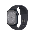 Apple Watch Series 8 41mm / 45mm Apple Watch S8เคสอลูมิเนียมพร้อมสายรัด iOS smartwatch. 