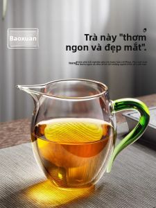 PAKCHOICE | Dụng Cụ Pha Trà Độc Đáo Mới Bao Gồm Lọc Và Bình Rót