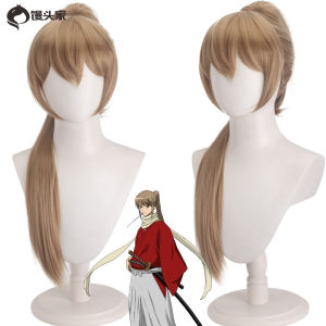 Bánh Mì Nhà Cosplay Tóc Giả Phim Điện Ảnh Phiên Bản Bạc Hoàn Thành Tóc Giả Hoạt Hình Phụ Kiện Trang Phục Đồ Chơi