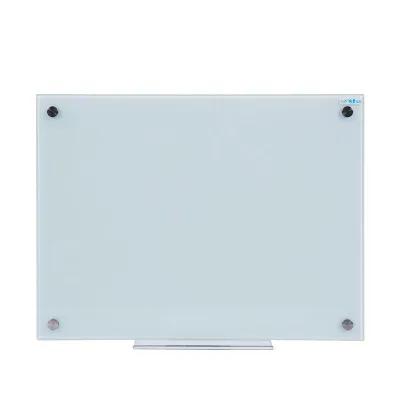Kongrou | Magnetic Tempered Glass Writing Board