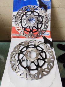 PIRINGAN SUPRA X BAUT 5 GL MP TIGER PIRINGAN SUPRA X SUPRA FIT