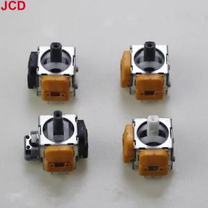 3D Analog Stick Sensor Module For PS3 PS4 PS5 Switch Pro Xbox One Controller Hall IC Effect Joystick Repair Anti Shake No Drift