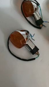 [TRS] LAMPU SEIN RITING TIPE LAMA VIAR KARYA TOSSA PNP GL W-175 ESTRELLA RETRO KLASIK PNP MEGA PRO