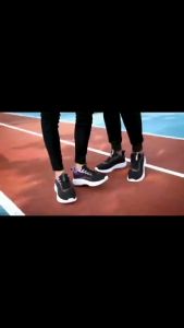 Sneaker Womens Sport Shoes Kasut Outdoor Shoe Kasut Sukan Perempuan 988L