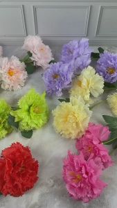 BUNGA NOVA X3 /BUNGAMAWAR K3/ BUNGA ARTIFICIAL/BUNGA PALSU/IMPORT