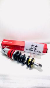 Monoshock Belakang MEGAPRO & Verza Baru 2013-2020