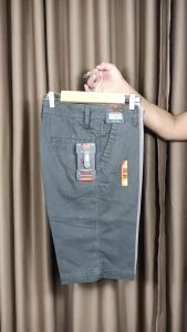 Celana Dicker Pendek Kanvas Pria terbaru Dicker Casual