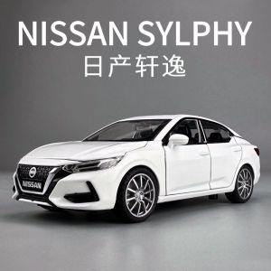 Alloy Simulation Car Model Toy for Boys Children Desktop Decoration Miniature Vehicle Collectible Plaything Metal Car Model