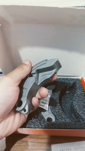 Kampas Ganda Otomatis Daytona Yamaha Aerox 155cc Nmax 2020 Up Clutch Shoe Kopling Motor Matic