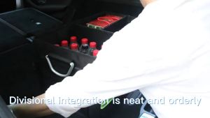 Foldable Storage Bag Folding Storage Bag Car Storage Bag Trunk Bag Tools Storage Bag Camping Storage Bag Beg Bonet