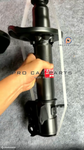 [GIÁ 1 CẶP] Phuộc Sau Ford Laser 1999-2005 Thương Hiệu KYB - Giảm Xóc Sau Laser 333296/333297