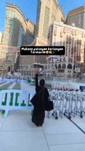 Mukena Umroh & Haji: Desain Spesial & Perlengkapan Lengkap