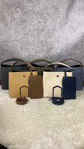 Tas Wanita Import: Pilihan Tas Praktis & Premium untuk Kantor