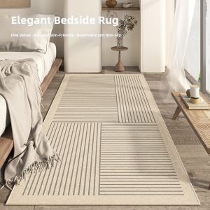 Wanrenfu Carpet | Maintenance-free Cozy Carpet