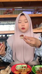 Paket Sambal Hemat 10 Sachet Free Mangkuk