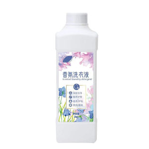 JIFANPAUL | Long-lasting Fragrant Deep Clean Laundry Liquid 5kg