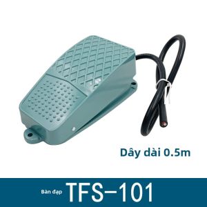 Công Tắc Chân Tự Đặt Lại và Giữ 10A 250VAC