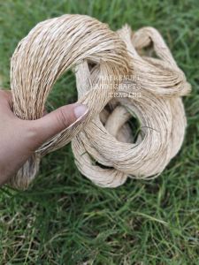 Durable Pangtali Abaca Twine/Pisi for DIY needs