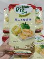 Pia Durian Banh Pia Chay 300gr Import China/Pia Durian Vietnam/Musang King Durian. 