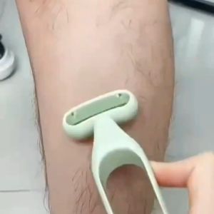 Skincare and Senseless Multi purpose Manual Shaving Knife