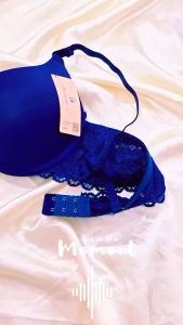 Lift & Shape:The Ultimate Wire Push-Up Bra YMN016