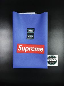 LIHA / SANDPAPER TEXTURE RUBBER LOGO MOTORCYCLE SEAT COVER with free sticker and etiketa