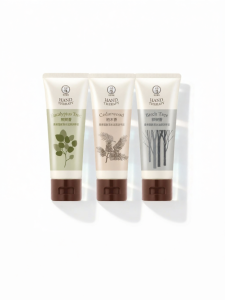 MENTHOLATUM | Herbal Moisturizing Nourishing Hand Cream Set