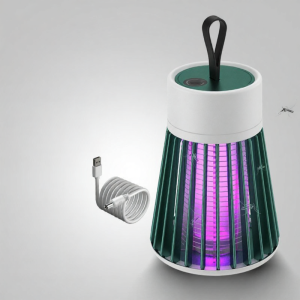 Indoor & Outdoor Electric Mosquito Killer