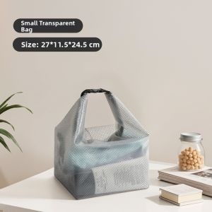 Waterproof Travel Toiletry Bag