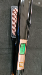 Máy Bấm Vuông Tạo Kiểu Tóc – Bí Quyết Cho Mái Tóc Dày Phồng 558