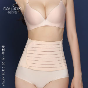ZEEMIN ใหม่ Body Sculpting Underwear Summer Ladies Sculpting Belt หลังคลอด Belt Belt Belt Belt Belt ขายส่ง