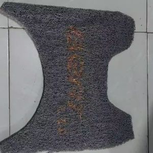Karpet Alas Motor Pijakan Kaki Beat LED New Terbaru Terupdate 2020 2021 Surabaya