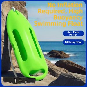 PATGEAR | No-Inflation High Buoyancy Swim Float Bar