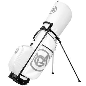 PGM GOLF | Trendy Portable Golf Bag with Stand