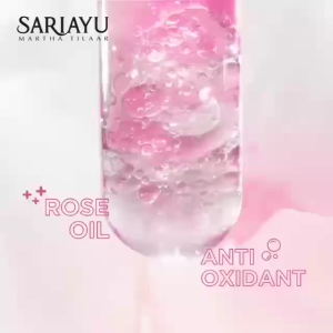 Sariayu Cleansing Milk Jeruk Kenanga Jeruk 150 ml /pembersih wajah