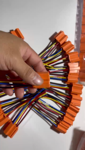 Combo 10 chân cắm rơ le 20 40 chân cắm rơ le chân cắm rơ le 45 chân