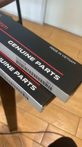 ยางปัดน้ำฝน พร้อมก้าน All New Triton และ All New Pajero sport ปี 2015 - ปัจจุบัน ของแท้ เบิกศูนย์