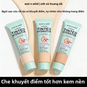 wetnwild | Kem Nền Che Khuyết Điểm và Giấu Lỗ Chân Lông