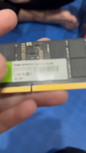 Ram Laptop Acer SD200 BL.9BWWA.412 16GB DDR5 4800MHz - Hàng Chính Hãng