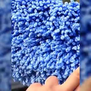 Kemoceng Mobil PEMBERSIH DEBU Car Duster Telescopic Microfiber Dust Remover