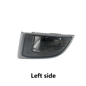 Đèn Sương Mù Toyota Land Cruiser Prado 120 2002-2009 Không Kèm Bóng Đèn Phụ Kiện Ô Tô Đèn Sương Mù Đèn Chiếu Sáng Khi Lái Xe Tăng Cường Tầm Nhìn