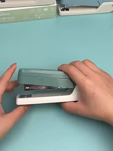 360 Swivel Stapler Rotation Heavy Duty Staples Jam-free 20 sheet Capacity 24-6|26-6